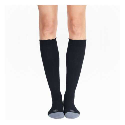 Компрессионные гольфы Belly Bandit Compression Socks Black Size 1 (36-38) в Сплав