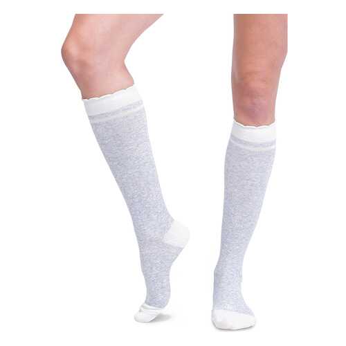 Компрессионные гольфы Belly Bandit Compression Socks Heather Grey Size 1 (36-38) в Сплав