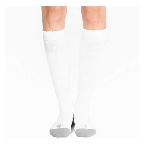 Компрессионные гольфы Belly Bandit Compression Socks White Size 1 (36-38) в Сплав