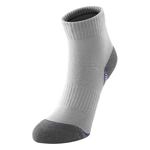 Kailas носки Trekking Socks W's (2 пары) (S, Серый+черный, 21095) в Сплав