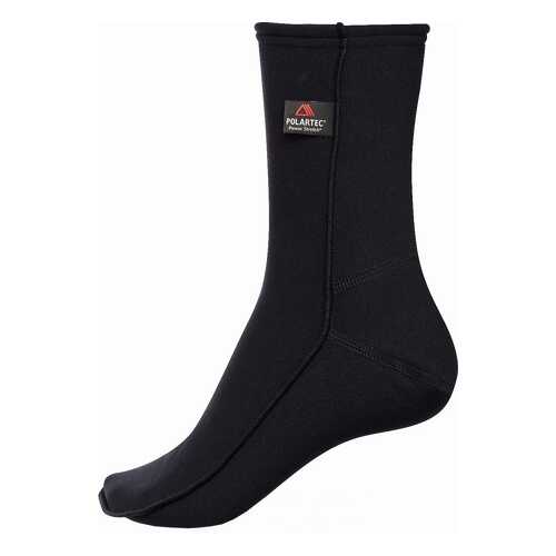 Носки PSS-SOCKS 1574C-9009-XL ЧЕРНЫЙ XL в Сплав