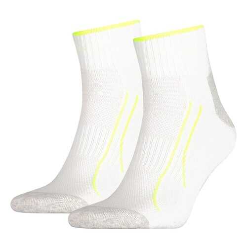 Носки Puma Performance, white, 35-38 EU в Сплав