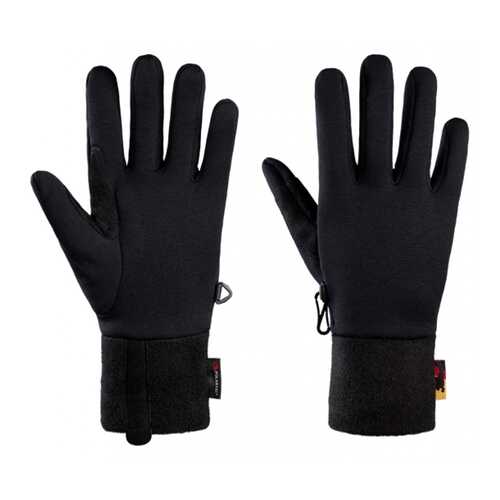 Перчатки Bask Stretch Glove V2, черные, XL в Сплав