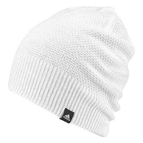 Шапка Adidas Classic, white, One Size в Сплав