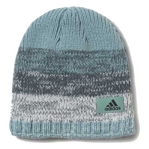 Шапка Adidas Climaheat Fade, gray, L в Сплав