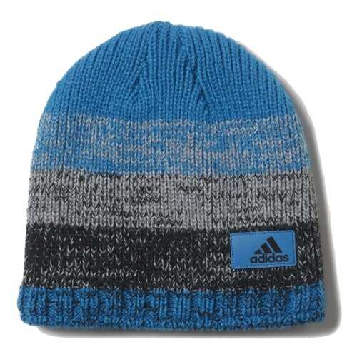 Шапка Adidas Climaheat, red, XL в Сплав