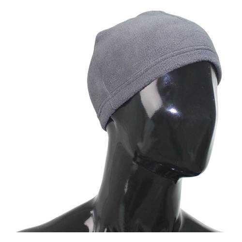 Шапка флисовая AC-CAP-01 графит M/54-58 в Сплав