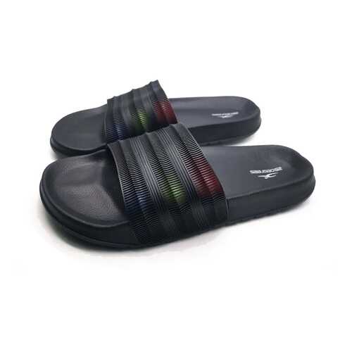 25Degrees Пантолеты Kalve Black, р. 41-45 - 44 в Сплав