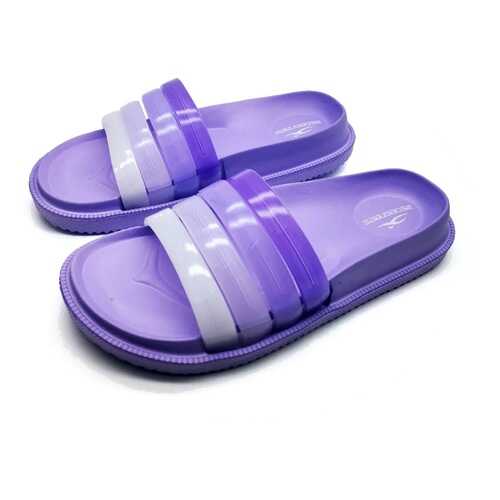 25Degrees Пантолеты Rainbow Purple, р. 36-40 - 36 в Сплав