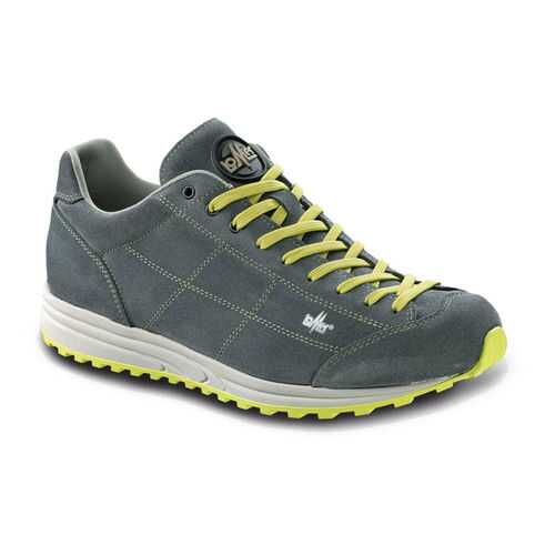 Ботинки Lomer Maipos 66 Suede, octane/celery, 37 EU в Сплав