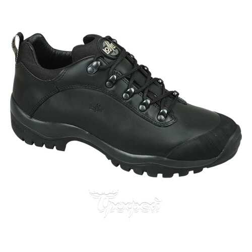 Ботинки Lomer Terrain, anfibio black, 41 EU в Сплав
