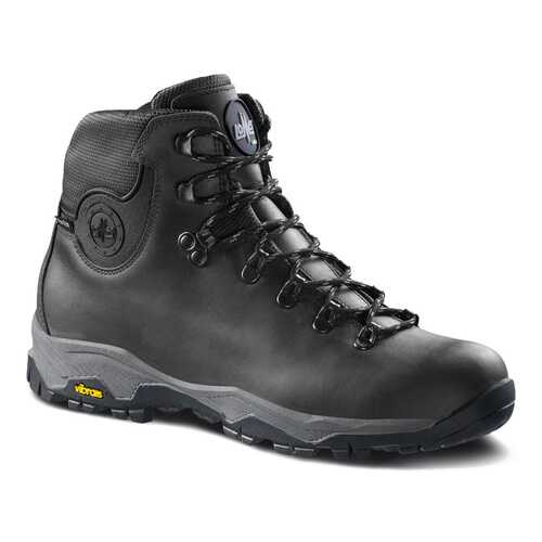 Ботинки Lomer Tukson MTX, black, 41 EU в Сплав