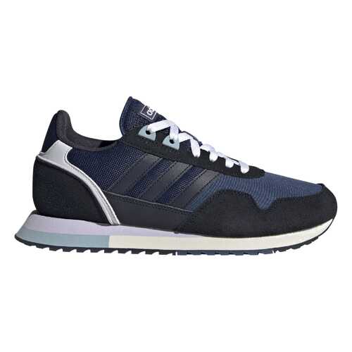 Кроссовки Adidas 8K, tech indigo/legend ink/purple tint, 6 UK в Сплав