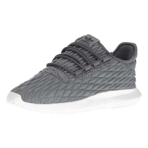 Кроссовки Adidas Tubular Shadow Knit, onix/onix/ftwwht, 5 UK в Сплав