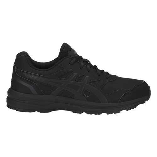 Кроссовки Asics Gel-Mission 3, black/carbon/phantom, 37 RU в Сплав