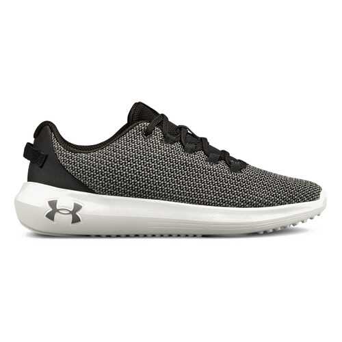 Кроссовки Under Armour Ripple W, black/graphite, 7.5 US в Сплав