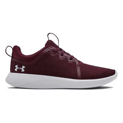 Кроссовки Under Armour Skylar, red/white, 7.5 US в Сплав