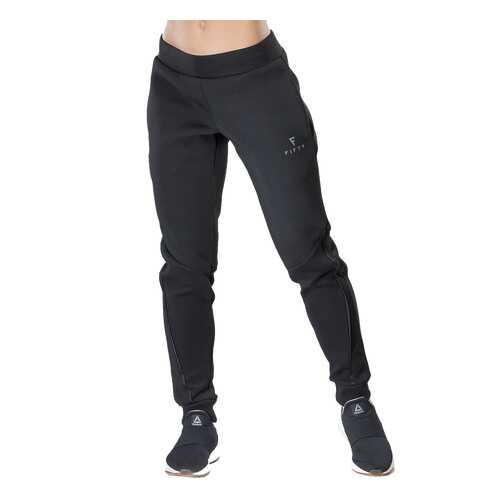 FIFTY Женские брюки Dignity FA-WP-0101-BLK, черный - XS в Сплав