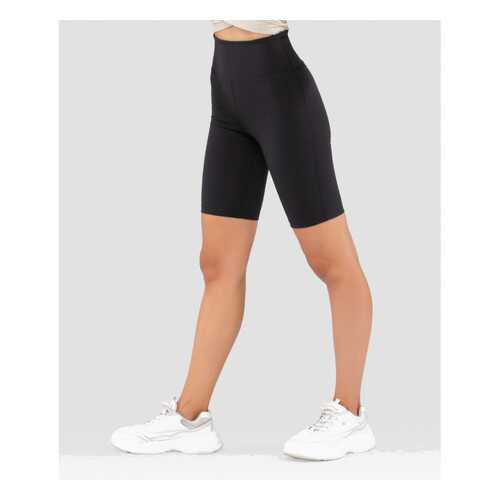 FIFTY Женские спортивные шорты W-Define black FA-WS-0204-BLK, черный - XS в Сплав