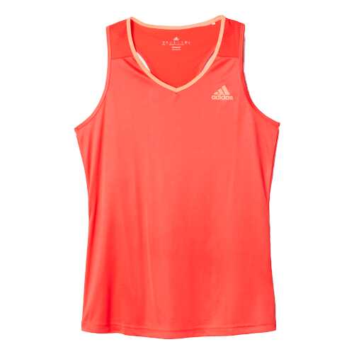 Майка Adidas AI1129, коралловый, M INT в Сплав