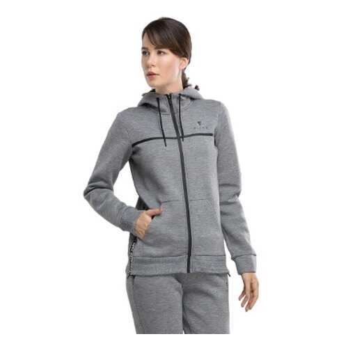 Толстовка Fifty Explicit, grey, L INT в Сплав