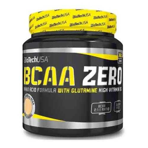 BioTech Usa Bcaa Zero 360 г (вкус: кола) в Сплав