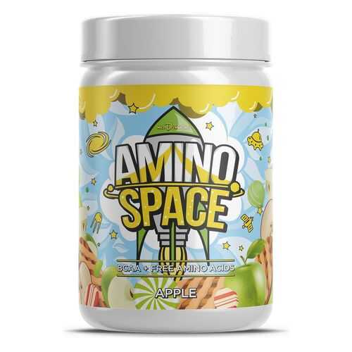Mr. Dominant Amino Space 300 г яблоко в Сплав