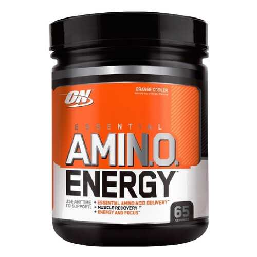 Optimum Nutrition Amino Energy 585 г арбуз в Сплав