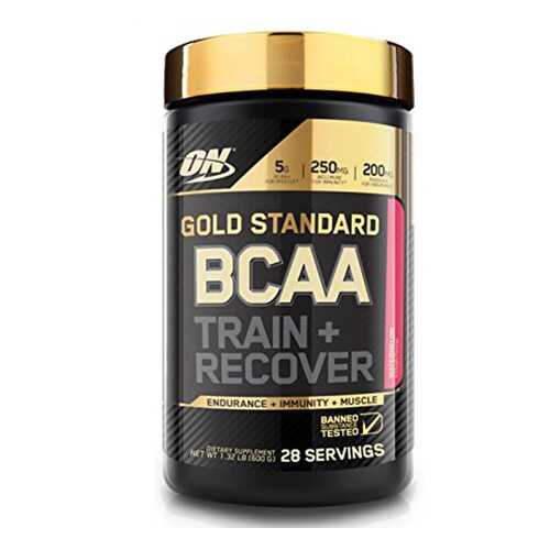 Optimum Nutrition Gold Standard BCAA 280 г арбуз в Сплав