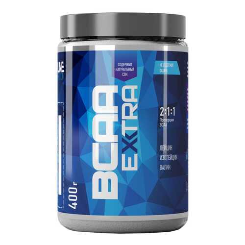 Rline BCAA Extra 400 г ананас в Сплав