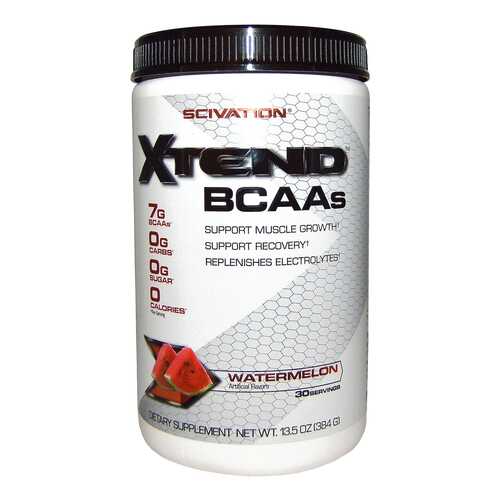 Scivation Xtend 384 г арбуз в Сплав