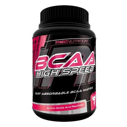 Trec Nutrition BCAA Hight Speed 300 г вишня/грейпфрут в Сплав