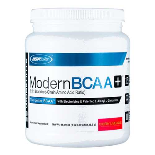 USPlabs Modern 535 г вишневый лимонад в Сплав