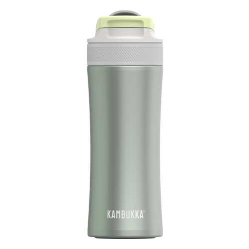 Бутылка для воды Kambukka Lagoon Insulated Spring Eve, 400 мл в Сплав