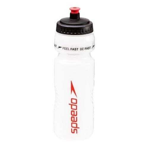 Бутылка для воды Speedo Water Bottle 800 мл. цвет 0004 в Сплав