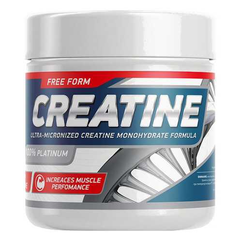 GeneticLab Nutrition Creatine 300 г без вкуса в Сплав