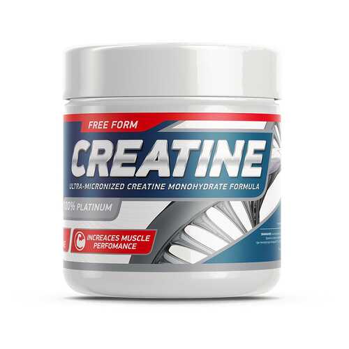 GeneticLab Nutrition Creatine 500 г в Сплав