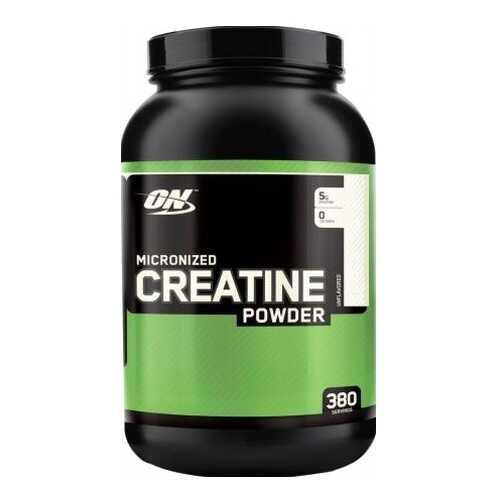 Optimum Nutrition Micronized Creatine Powder 2 кг в Сплав