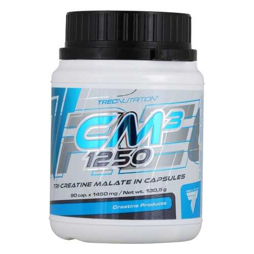 Trec Nutrition CM3 1250 90 капсул без вкуса в Сплав