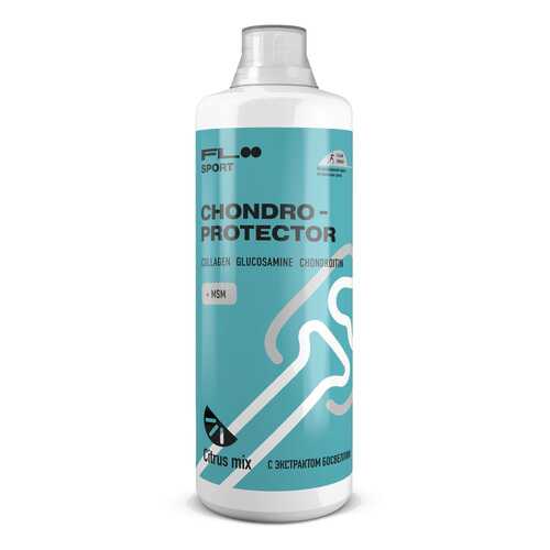 Chondroprotector Citrus mix, 1000 ml в Сплав