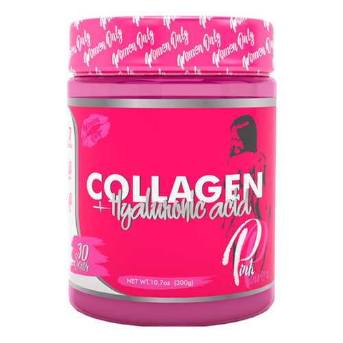 Collagen+ Hyaluronic acid Steel Power Nutrition 30 капсул coca cola в Сплав