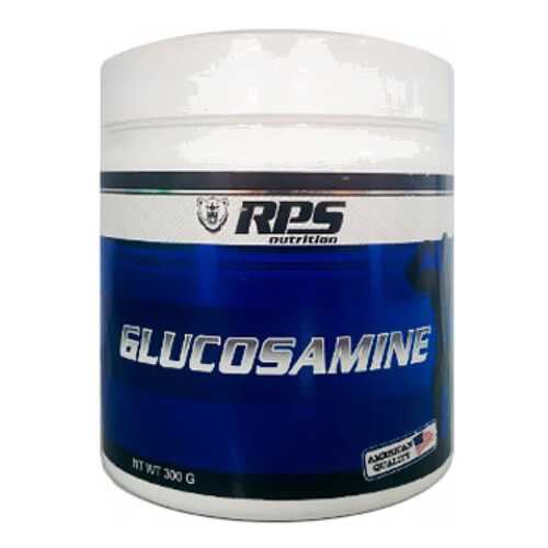 Glucosamine RPS Nutrition 300 г в Сплав