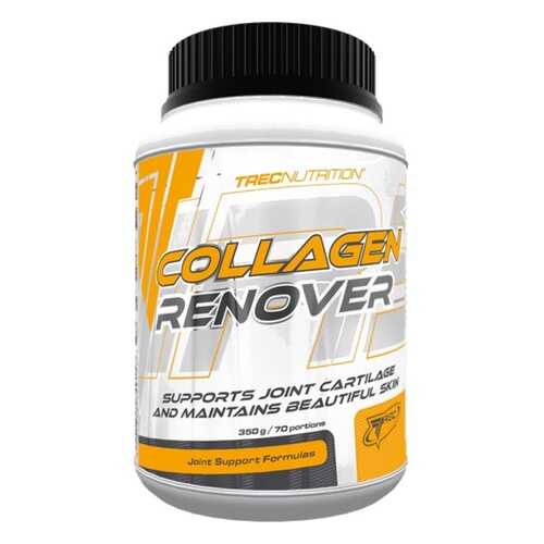 Trec Nutrition Collagen Renover 350g (350 гр.), Вишня в Сплав