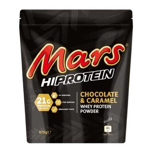 Mars Incorporated Mars Protein Powder 875 гр. в Сплав