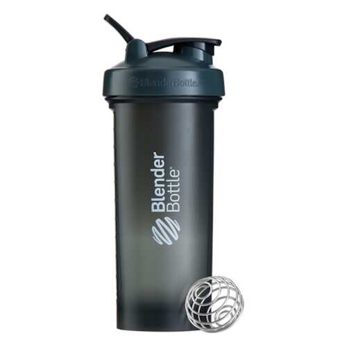 Шейкер BlenderBottle Pro45 Full Color 1330 мл White/Grey серый/белый в Сплав