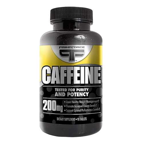 Энергетический напиток Prima Force Caffeine нет в Сплав