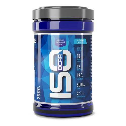 Rline ISOtonic 2 кг (вкус: лимон) в Сплав