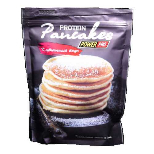 PROTEIN PANCAKES 600г, клубника в Сплав