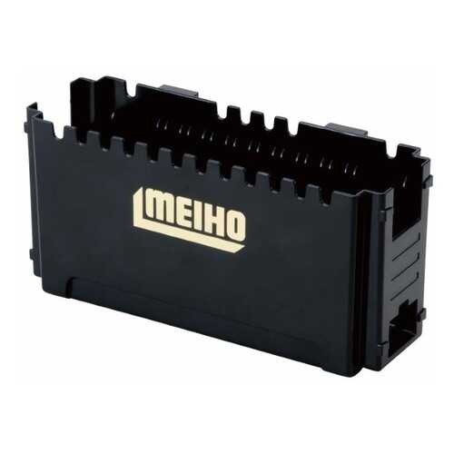 Meiho Контейнер для ящиков Meiho Side Pocket BM-120 261х125х97 в Сплав