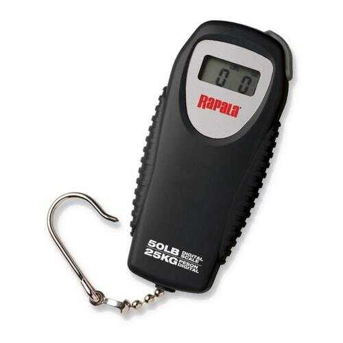 Весы Rapala Mini Digital Scale в Сплав